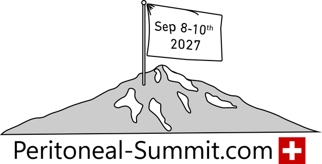 Peritoneal Summit 2027